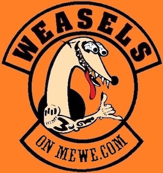 MeWe